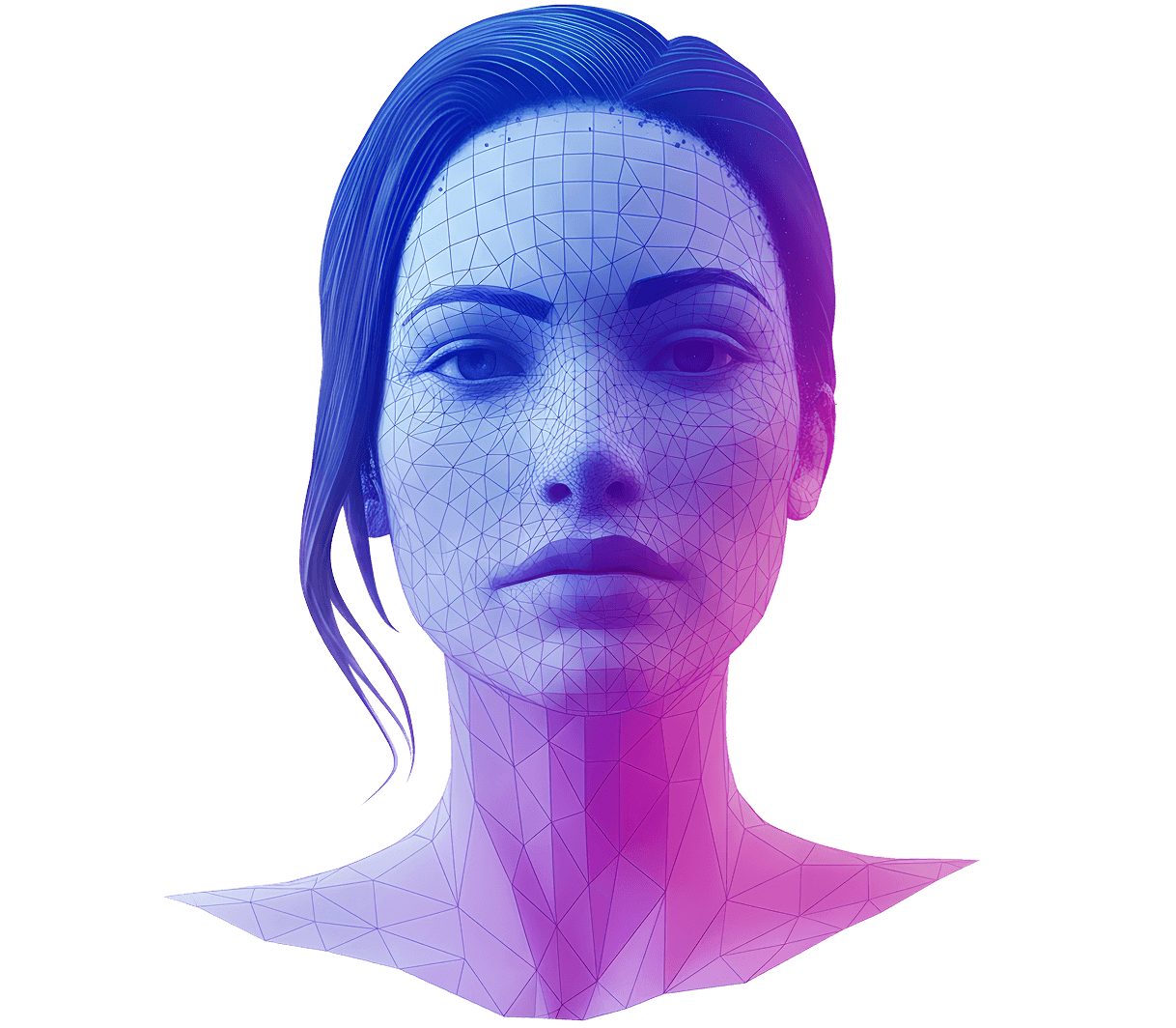 Illustration of laura, beespace’s support analyst