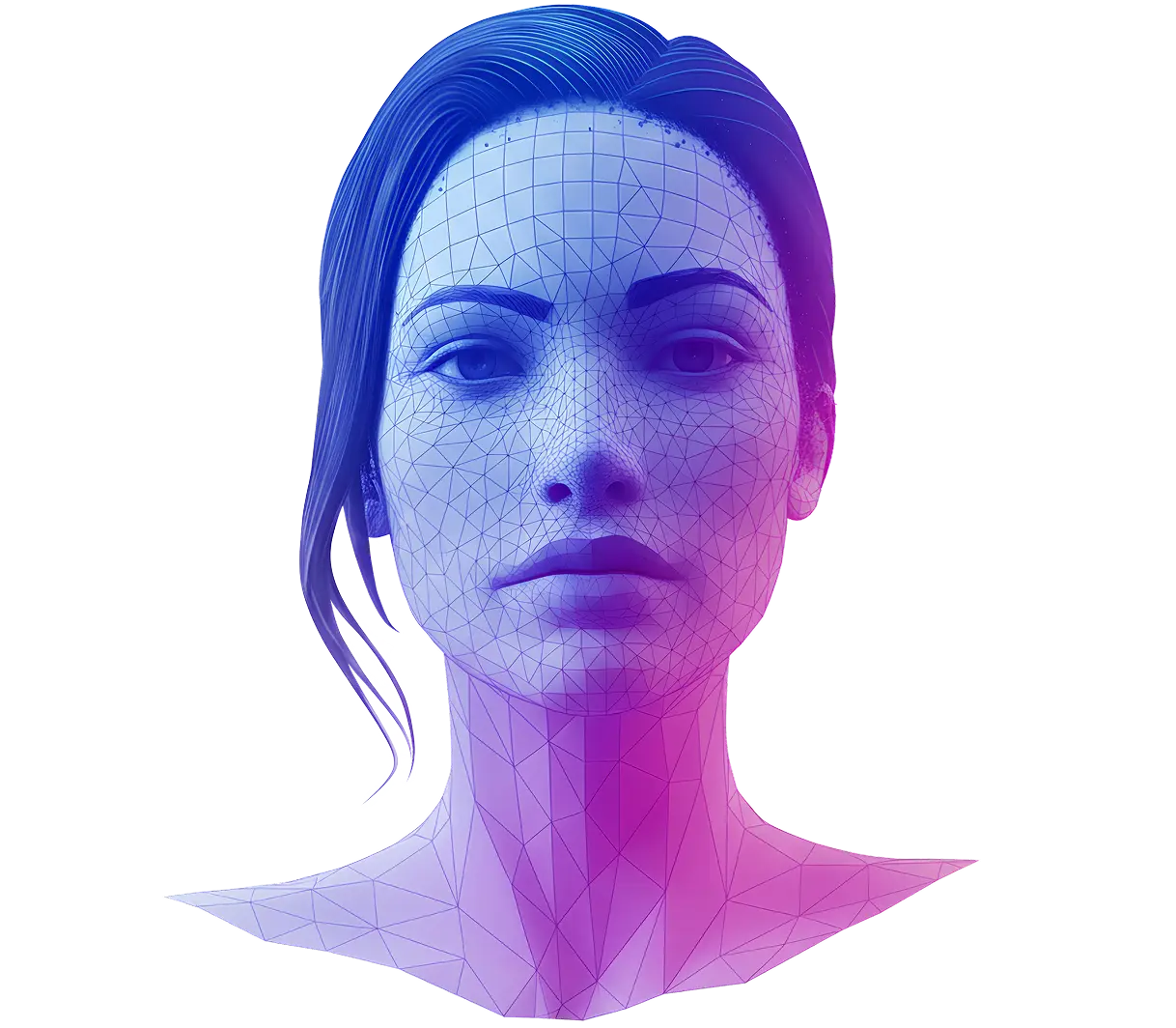 Illustration of laura, beespace’s support analyst